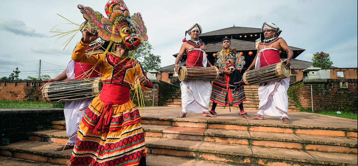 Sri Lanka Safari Guide, Find Sri Lanka Safari Operator