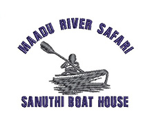 sanuthi Boat Safari Service, Madu River Safari